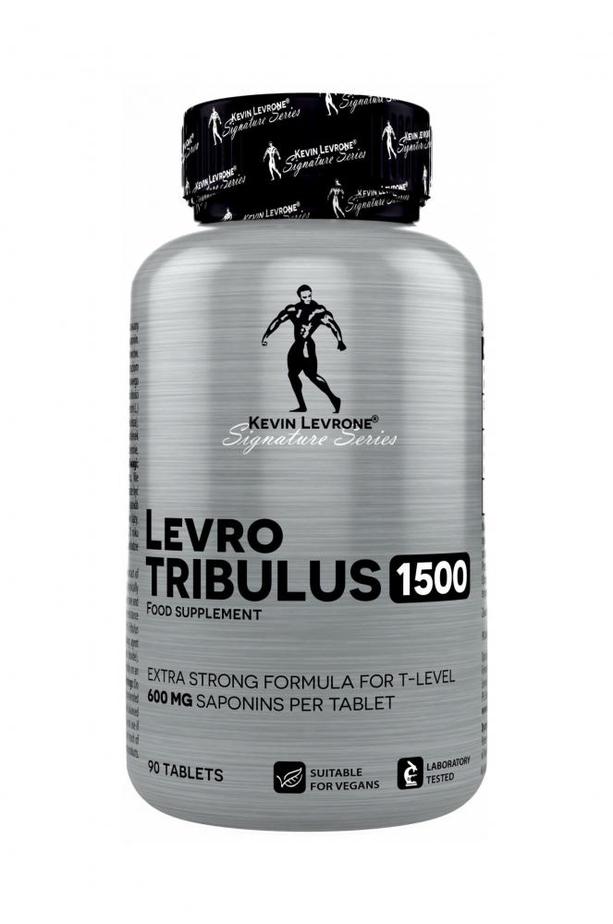 مکمل Levro Tribulus کوین لورون