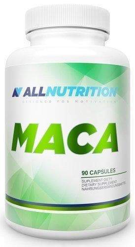 مکمل Maca آل نوتریشن