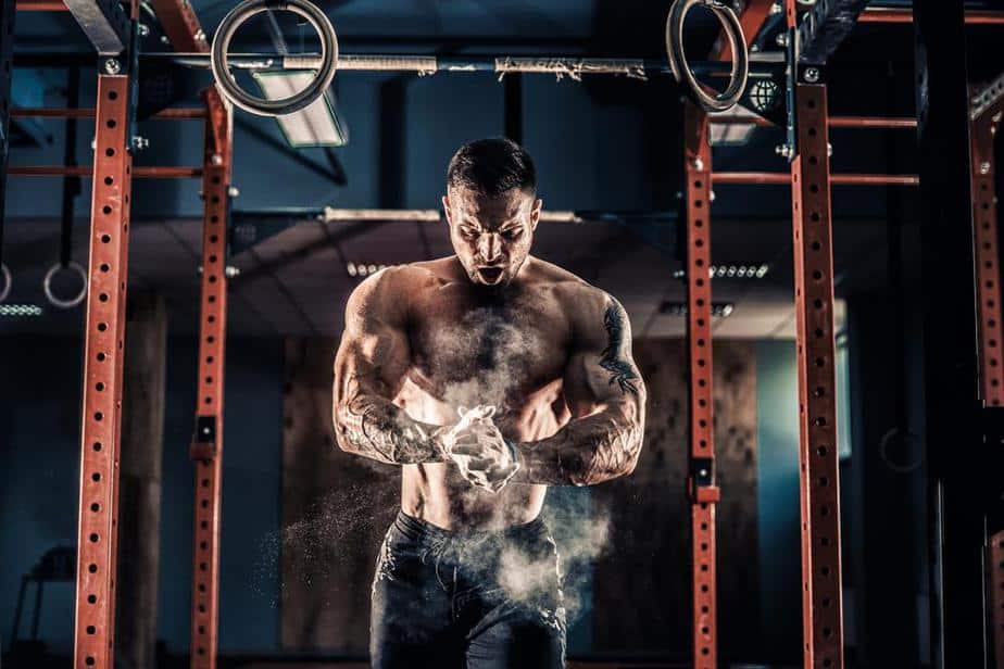 BCAA یا کراتین؟ کدام یک را انتخاب کنیم؟