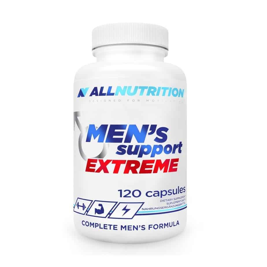مکمل Men's Support Extreme آل نوتریشن
