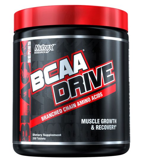 مکمل BCAA Drive ناترکس