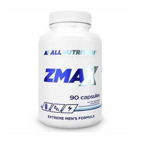 مکمل زد ام ای آل نوتریشن ALLNUTRITION ZMAX