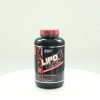 چربی سوز لیپوسیکس 6 بلک ناترکس 120 عدد Nutrex Lipo-6 Black 21 لیپو سیکس بلک ناترکس