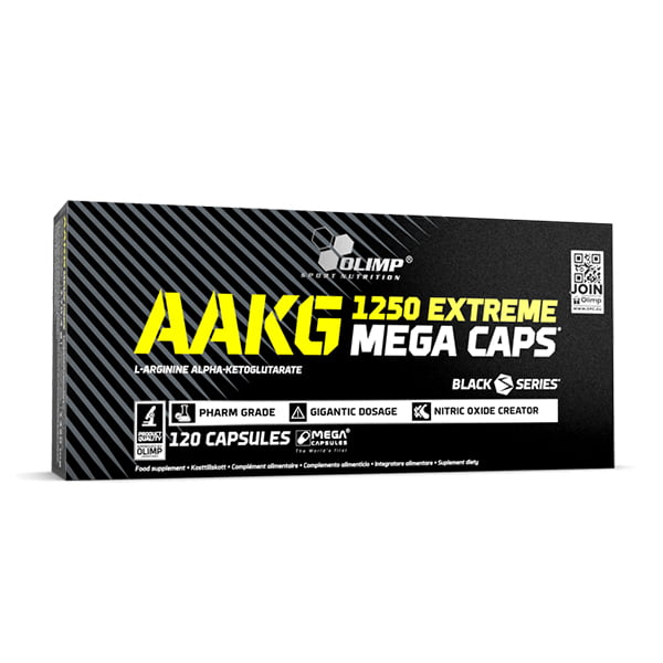 ای ای کی جی 1250 مگا کپس الیمپ 1 ای ای کی جی 1250 مگا کپس الیمپ
