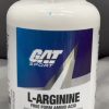 مکمل ال آرژنین GAT 9 مکمل ال آرژنین GAT