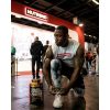 پروتئین وی ناترند Nutrend DELUXE 100% WHEY 17 مکمل پروتئین وی 100% دلوکس ناترند