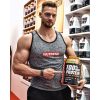 پروتئین وی ناترند Nutrend DELUXE 100% WHEY 16 مکمل پروتئین وی 100% دلوکس ناترند