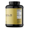 مکمل پروتئین وی گلد آلتیمیت آمریکا Ultimate Nutrition Whey gold 13 مکمل پروتئین وی گلد آلتیمیت آمریکا Ultimate Nutrition Whey gold