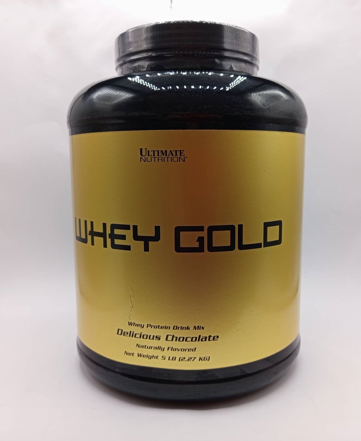 مکمل پروتئین وی گلد آلتیمیت آمریکا Ultimate Nutrition Whey gold 2 مکمل پروتئین وی گلد آلتیمیت آمریکا Ultimate Nutrition Whey gold
