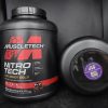 پروتئین نیتروتک وی گلد ماسل تک MuscleTech Nitro-Tech 100% Whey Gold 16 پروتئین نیتروتک وی گلد ماسل تک MuscleTech Nitro-Tech 100% Whey Gold