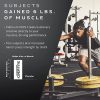 کراتین پلاتینیوم ماسل تک اصل MuscleTech Platinum 100% Creatine Monohydrate 17 کراتین پلاتینیوم ماسل تک اصل MuscleTech Platinum 100% Creatine Monohydrate