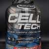 مکمل کراتین ترکیبی ماسل تک سل تک MuscleTech Cell-Tech Creatine