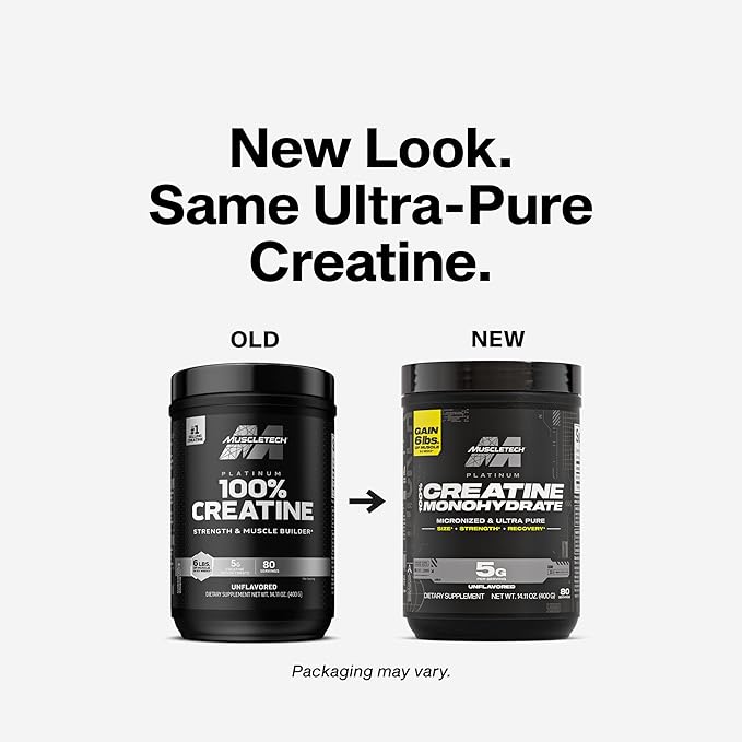 کراتین پلاتینیوم ماسل تک اصل MuscleTech Platinum 100% Creatine Monohydrate 5 کراتین پلاتینیوم ماسل تک اصل MuscleTech Platinum 100% Creatine Monohydrate