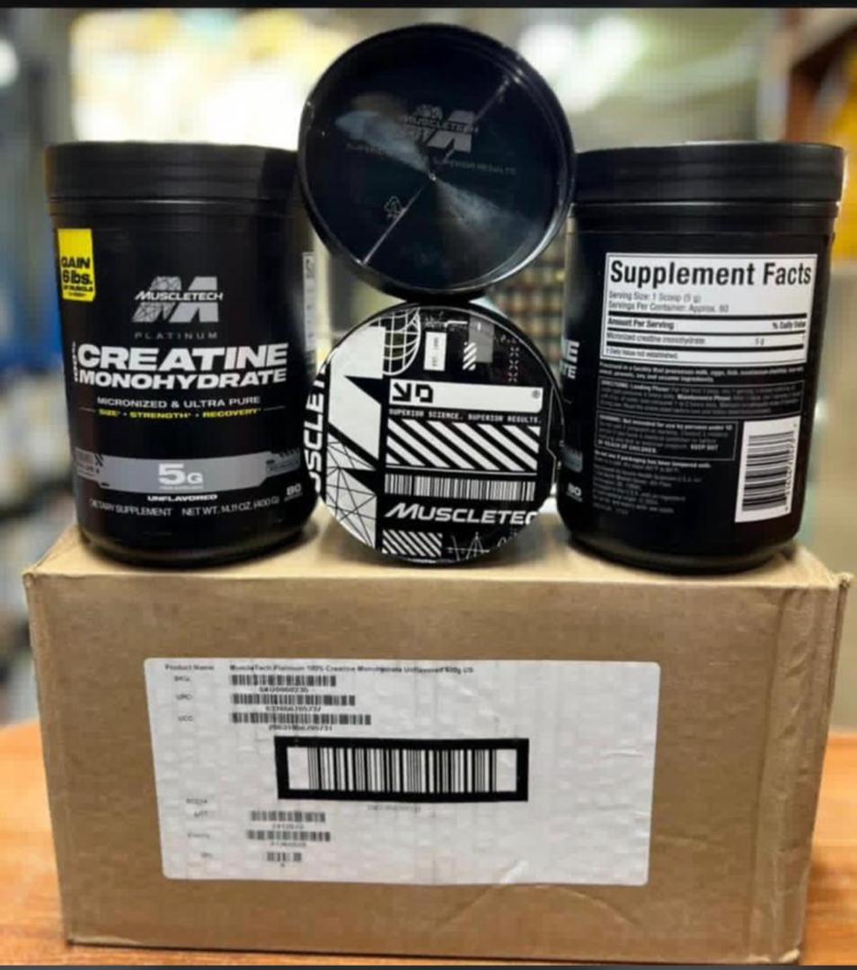 کراتین پلاتینیوم ماسل تک اصل MuscleTech Platinum 100% Creatine Monohydrate 6 کراتین پلاتینیوم ماسل تک اصل MuscleTech Platinum 100% Creatine Monohydrate