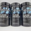 مکمل HMB کلیر ماسل نکست ژن ماسل تک 84 عددی Muscletech Clear Muscle 23 مکمل HMB کلیر ماسل نکست ژن ماسل تک 84 عددی Muscletech Clear Muscle