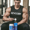 آمینوجکت ایوژن 308 گرم 8 آمینوجکت؛ بهترین کاتالیزور ریکاوری BCAA