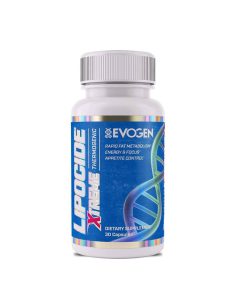 چربی سوز لیپوساید اکستریم ایوژن EVOGEN Lipocide Xtreme
