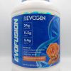 پودر پروتئین وی ترکیبی EVOFUSION ایوژن اصل 15 پودر پروتئین وی ترکیبی EVOFUSION ایوژن اصل