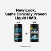 مکمل HMB کلیر ماسل نکست ژن ماسل تک 84 عددی Muscletech Clear Muscle 18 مکمل HMB کلیر ماسل نکست ژن ماسل تک 84 عددی Muscletech Clear Muscle