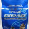 مکمل افزایش وزن گینر ایوژن سوپر هیوج EVOGEN SUPER HUGE (وزن 5.44 کیلو)
