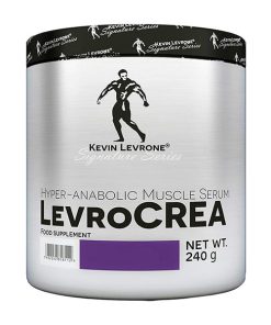 مکمل LevroCrea کوین لورون