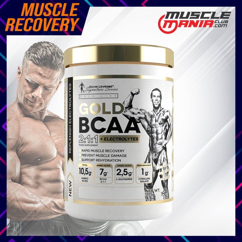 بی سی ای ای گلد کوین لورون پودری شGOLD BCAA 5 بی سی ای ای گلد کوین لورون پودری شGOLD BCAA - Image 5