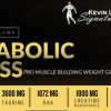 آنابولیک گینر مس کوین لورون Kevin Levrone ANABOLIC Mass 15 مکمل آنابولیک مس کوین لورون
