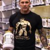 گلد آمینو ای ای ای کوین لورون Kevin Levrone GOLD EAAmino