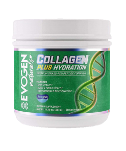 مکمل کلاژن پلاس هیدریشن ایوژن Evogen Collagen Plus Hydration