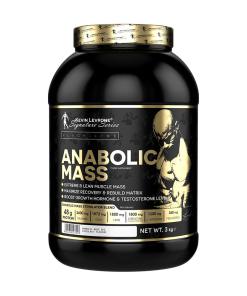 آنابولیک گینر مس کوین لورون Kevin Levrone ANABOLIC Mass