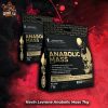 آنابولیک گینر مس کوین لورون Kevin Levrone ANABOLIC Mass 14 آنابولیک گینر مس کوین لورون Kevin Levrone ANABOLIC Mass