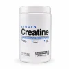 پودر کراتین بدون طعم ایووژن میکرونایز شده 300 گرم EVOGEN CREATINE