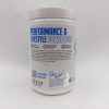 کراتین ایوژن اصل 300 گرم EVOGEN CREATINE 6 پودر کراتین بدون طعم ایووژن میکرونایز شده 300 گرم EVOGEN CREATINE