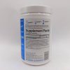 کراتین ایوژن اصل 300 گرم EVOGEN CREATINE 7 پودر کراتین بدون طعم ایووژن میکرونایز شده 300 گرم EVOGEN CREATINE