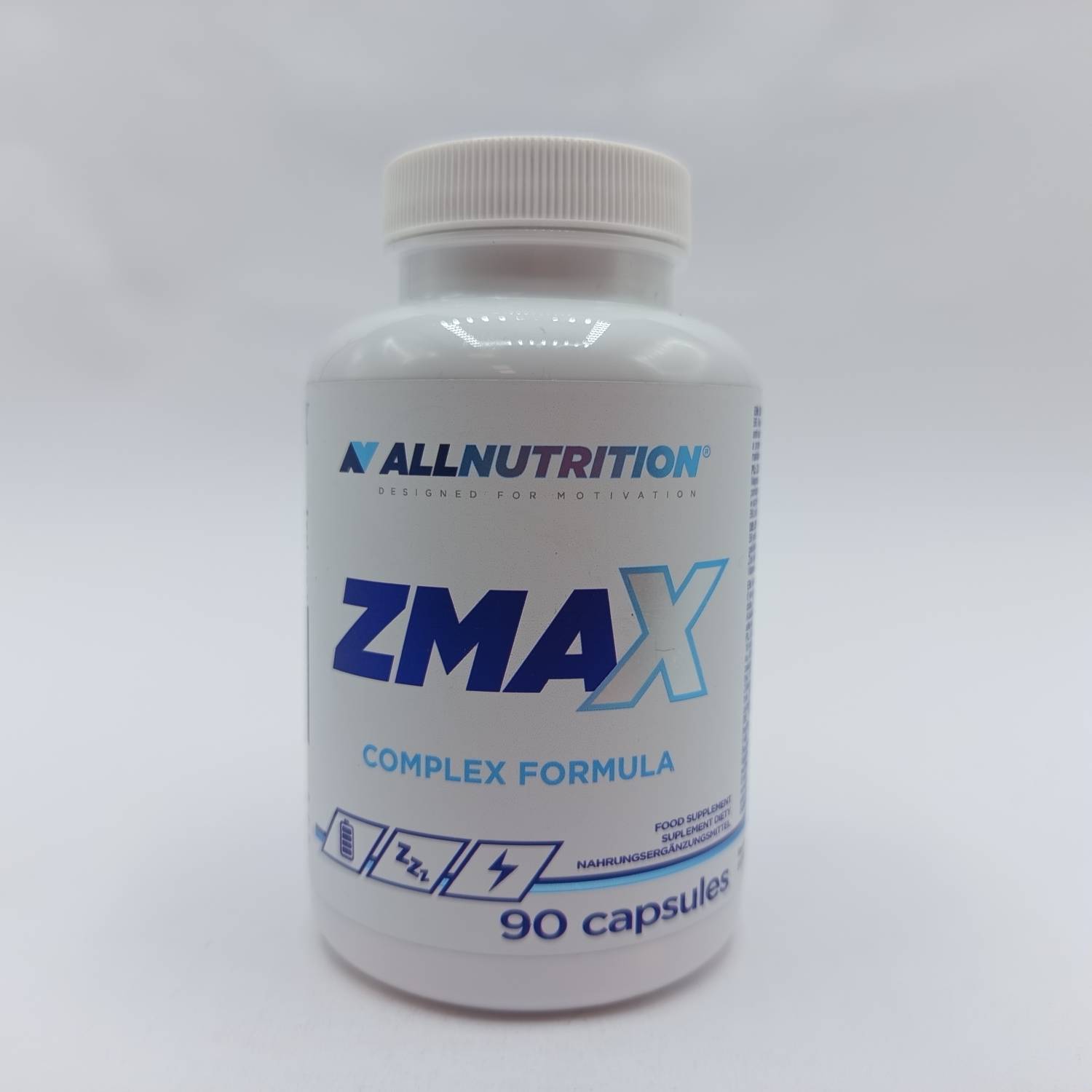 مکمل زد ام ای آل نوتریشن ALLNUTRITION ZMAX 2 مکمل زد ام آ آل نوتریشن ALLNUTRITION ZMAX