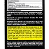 لیپو 6 بلک اینتنس ناترکس 60 عددی LIPO-6 BLACK INTENSE Ultra Concentrate 26 لیپو 6 بلک اینتنس ناترکس