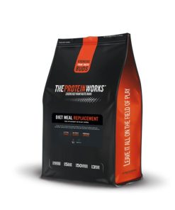 مکمل Diet Meal Replacement شرکت پروتئین ورکس