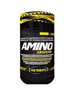 مکمل آمینو آرژنین ژن استار