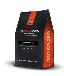 وی پروتئین 360 شرکت پروتئین ورکس