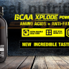 بی سی ای ای اکسپلود الیمپ(BCAA XPLODE Olimp)