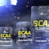 بی سی ای ای اکسپلود الیمپ(BCAA XPLODE Olimp)