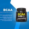 بی سی ای ای اکسپلود الیمپ(BCAA XPLODE Olimp)
