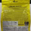 مکمل پیور وی ایزوله الیمپ Olimp Pure Whey Isolate 95