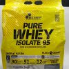 مکمل پیور وی ایزوله الیمپ Olimp Pure Whey Isolate 95