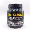 اکسپلود گلوتامین الیمپ 500 گرمی OLIMP Glutamine Xplode 6 اکسپلود گلوتامین الیمپ 500 گرمی OLIMP Glutamine Xplode