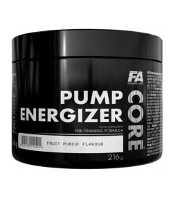مکمل CORE Pump Energizer فا