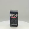 چربی سوز لیپو سیکس هاردکور ناترکس Nutrex Lipo6 Hardcore 20 چربی سوز لیپو سیکس هاردکور ناترکس