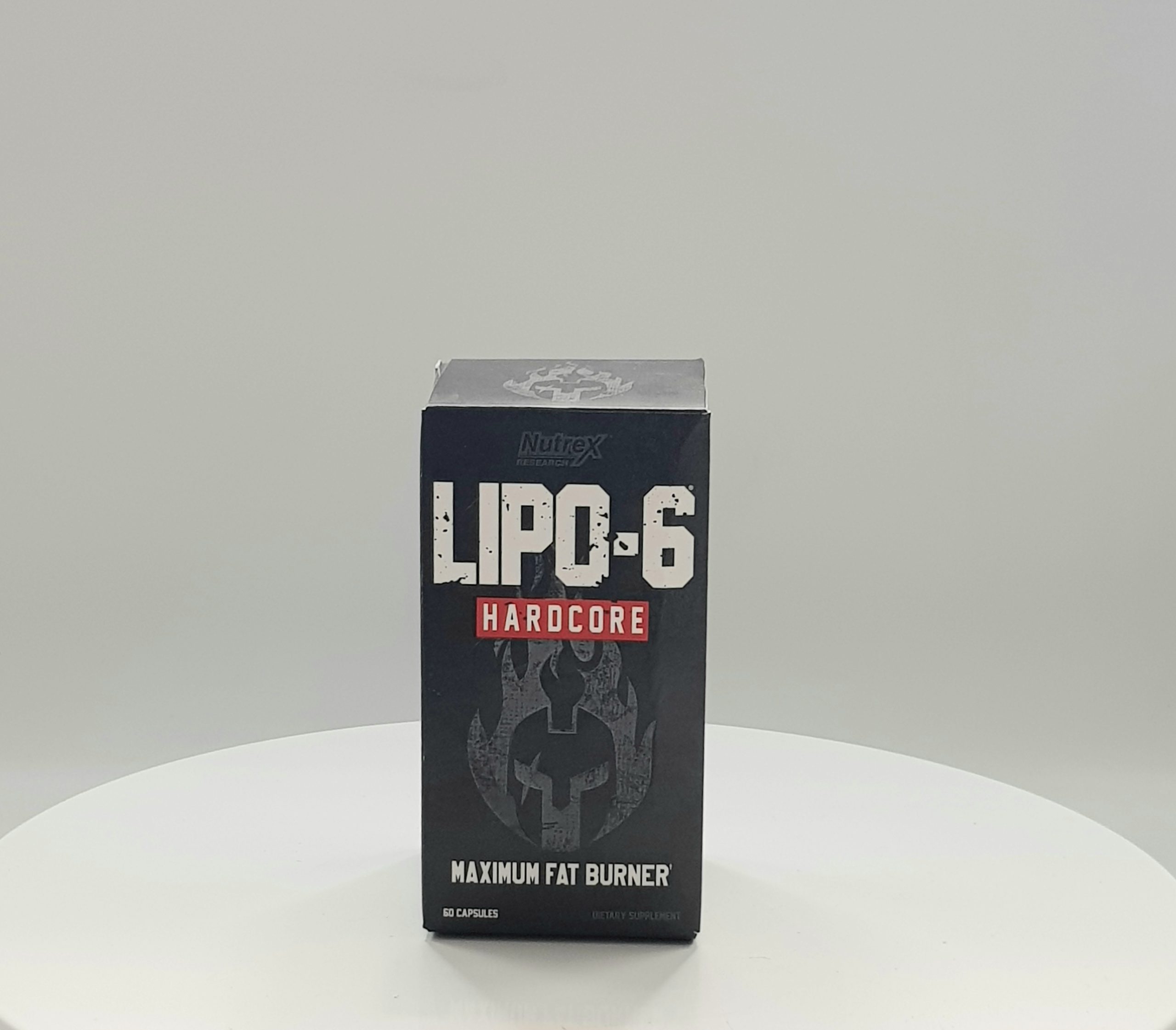 چربی سوز لیپو سیکس هاردکور ناترکس Nutrex Lipo6 Hardcore 9 چربی سوز لیپو سیکس هاردکور ناترکس