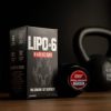 چربی سوز لیپو سیکس هاردکور ناترکس Nutrex Lipo6 Hardcore 22 چربی سوز لیپو سیکس هاردکور ناترکس Nutrex Lipo6 Hardcore