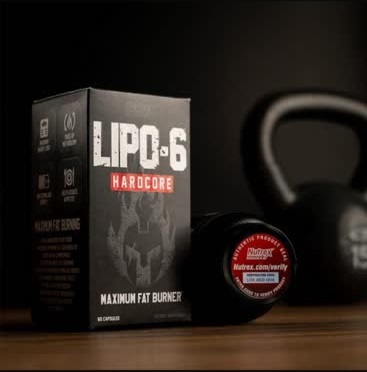 چربی سوز لیپو سیکس هاردکور ناترکس Nutrex Lipo6 Hardcore 11 چربی سوز لیپو سیکس هاردکور ناترکس Nutrex Lipo6 Hardcore - Image 11